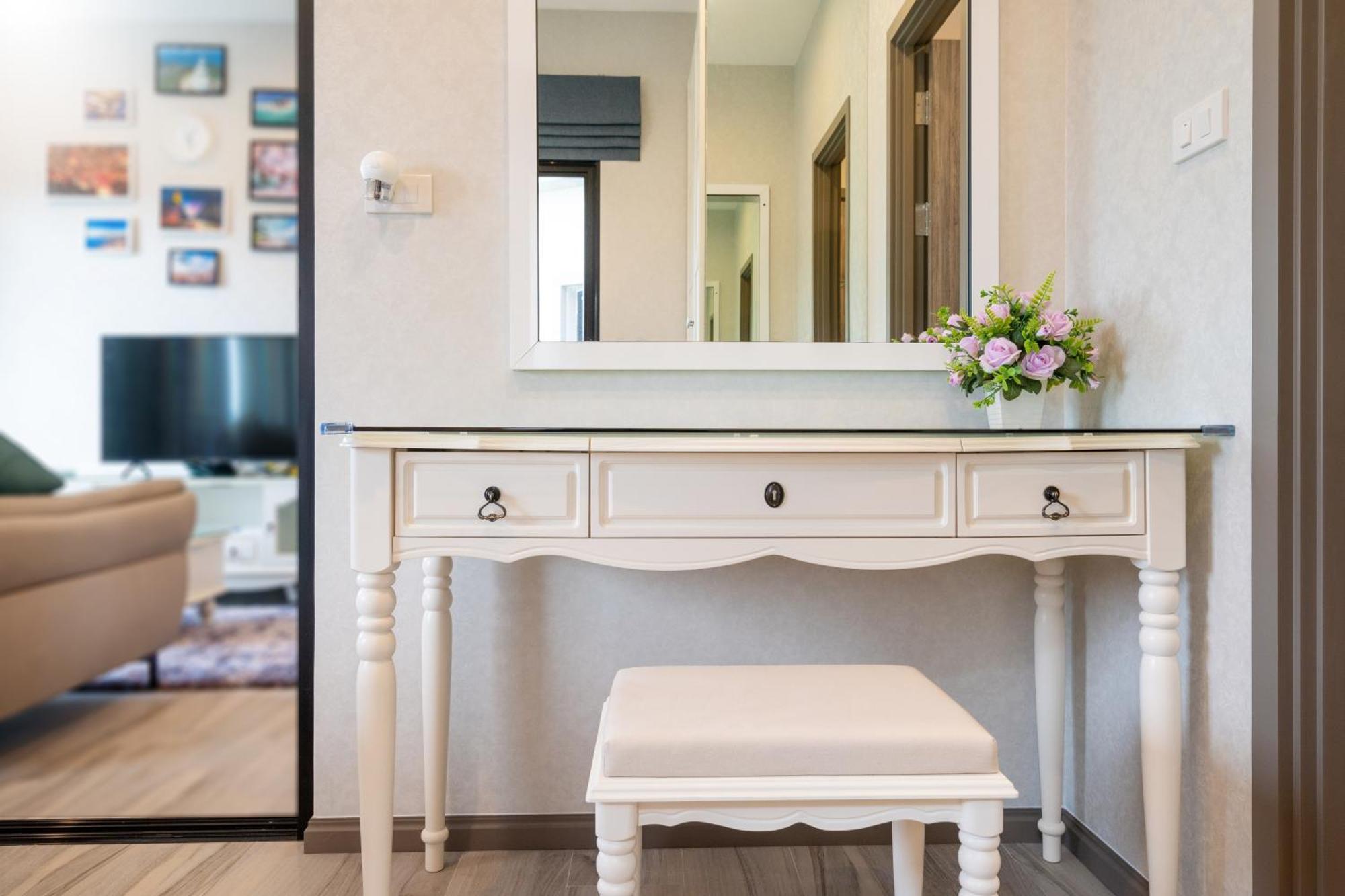 The Title Residencies Naiyang Beach Nai Yang Екстер'єр фото