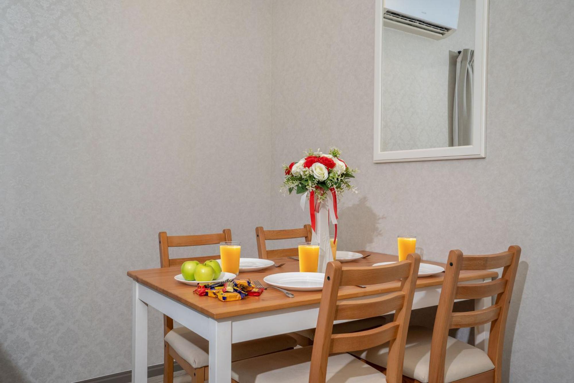 The Title Residencies Naiyang Beach Nai Yang Екстер'єр фото
