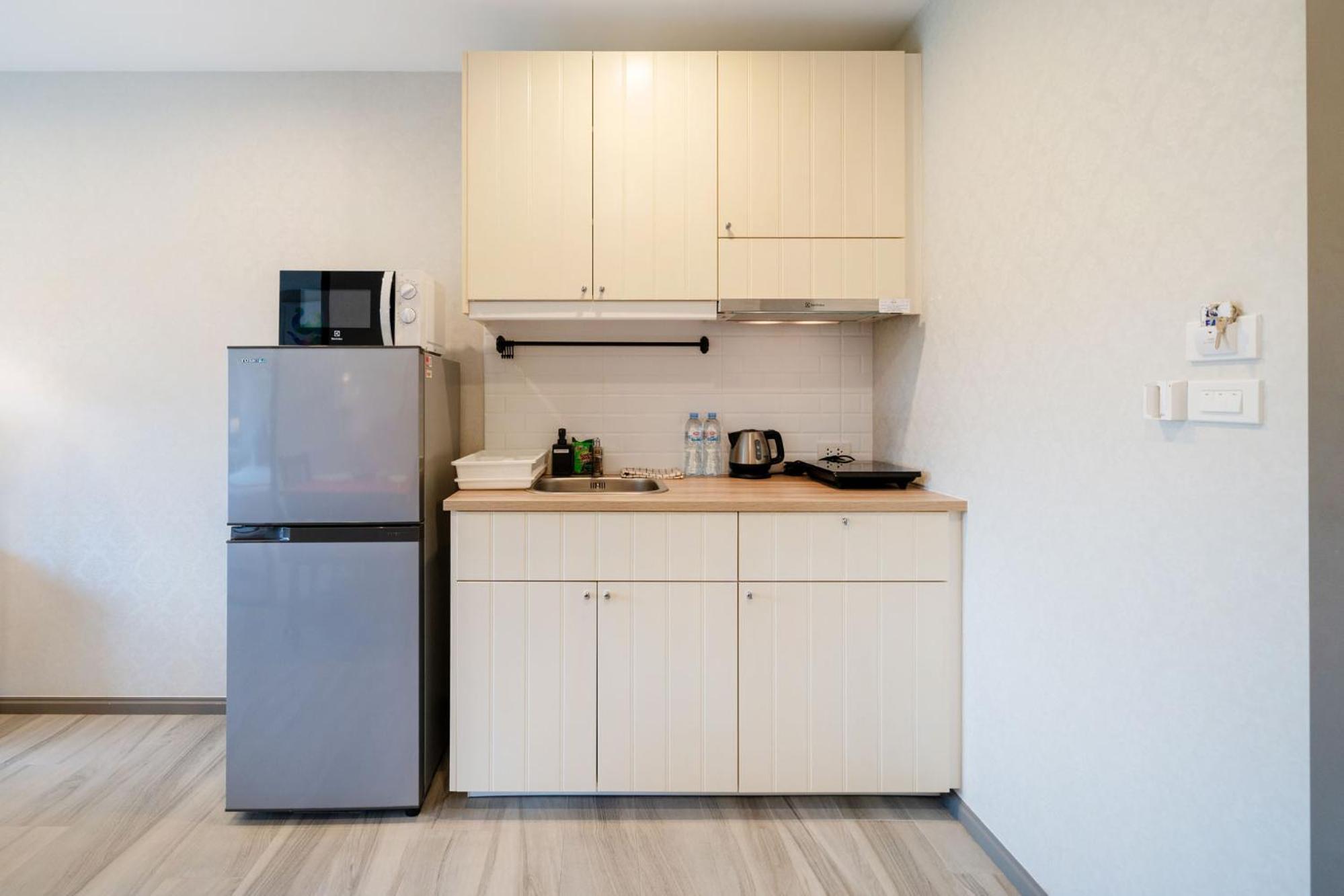 The Title Residencies Naiyang Beach Nai Yang Екстер'єр фото