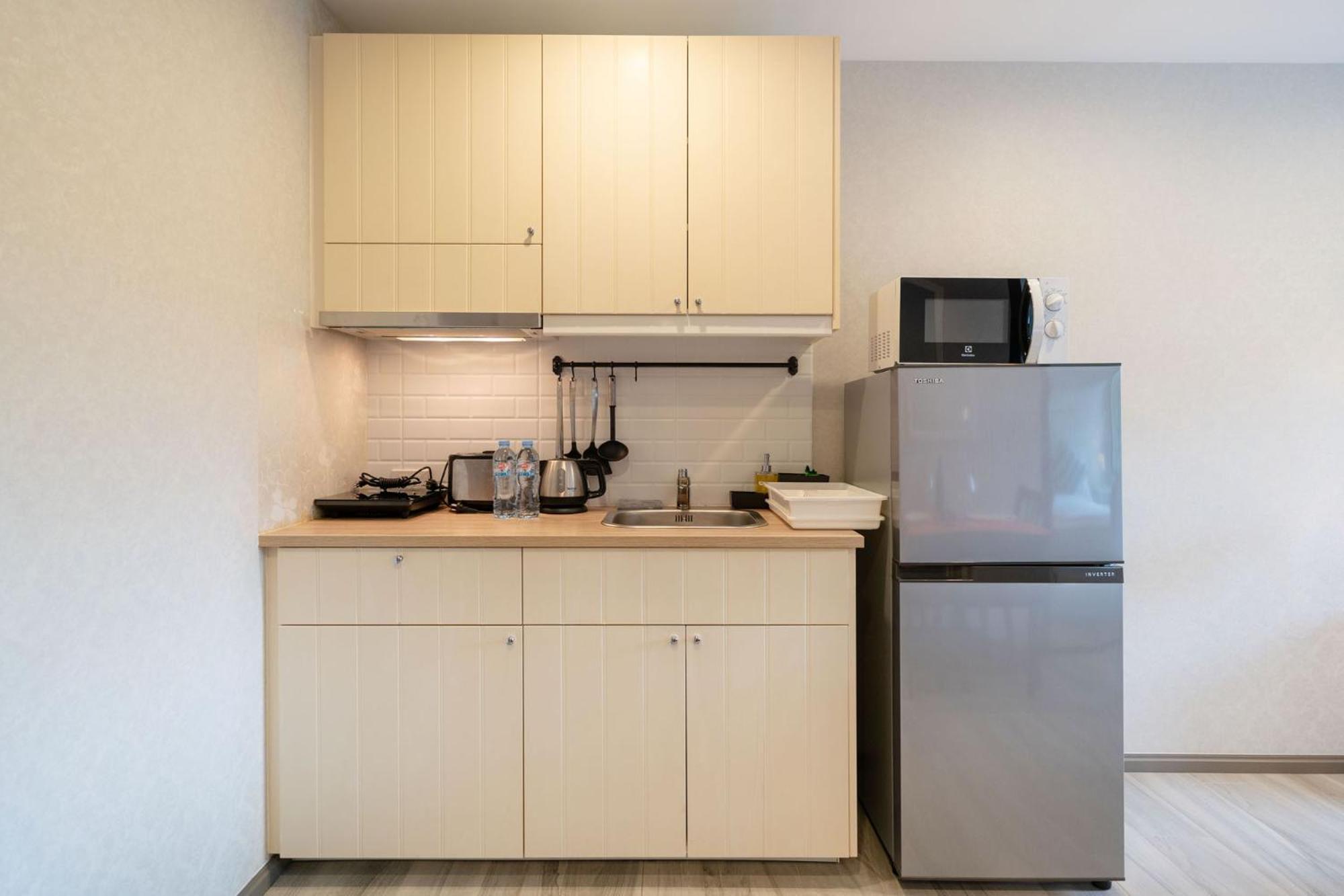 The Title Residencies Naiyang Beach Nai Yang Екстер'єр фото