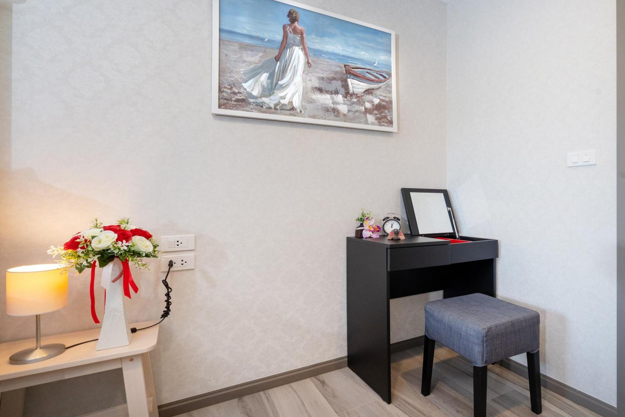 The Title Residencies Naiyang Beach Nai Yang Екстер'єр фото