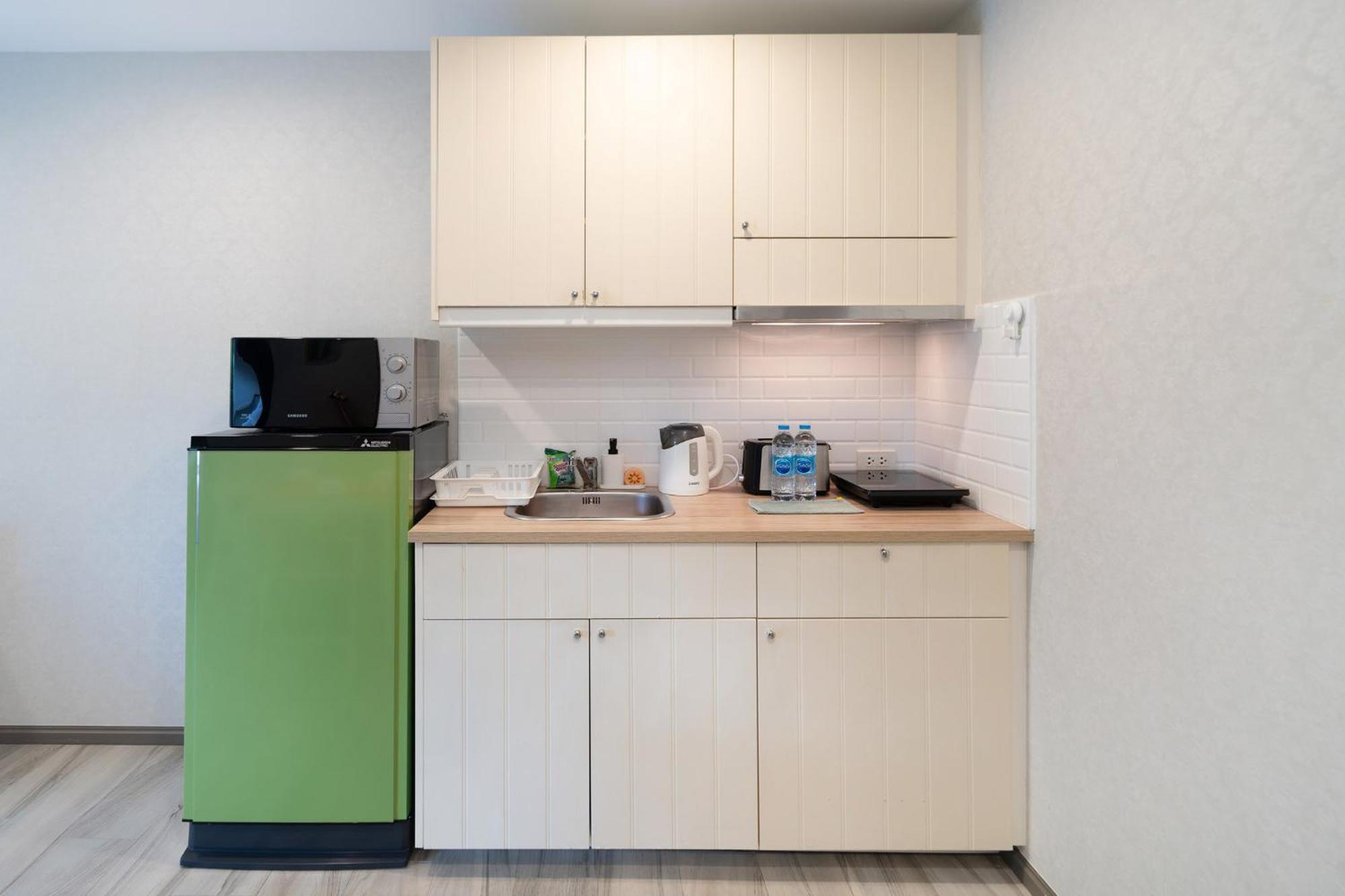 The Title Residencies Naiyang Beach Nai Yang Екстер'єр фото